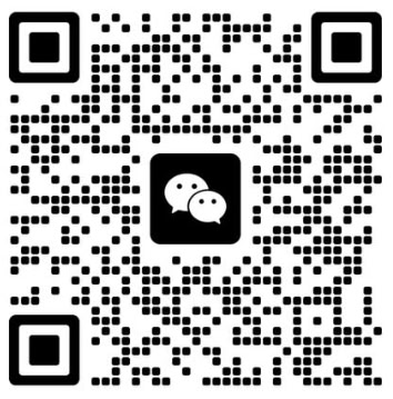 wechat qr code