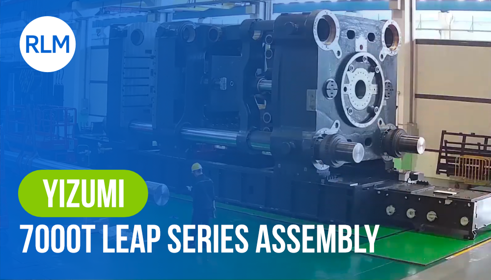 7000T LEAP Series Assembly