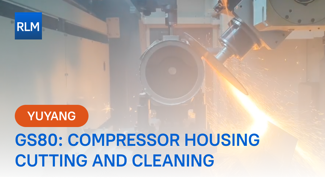 compressor housing