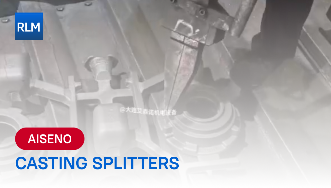 AISENO Гидроклины (en)