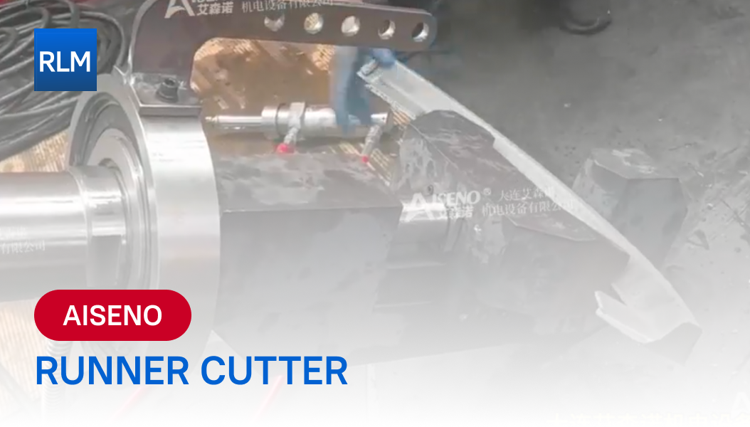 video preview for AISENO runner cutter